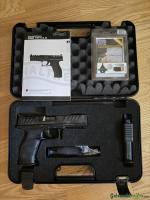 Walther | Carl PDP 9mm Action Express