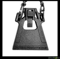 NEU OVP Noisefighters QD Dovetail Lanyard