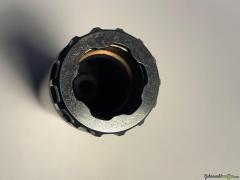 Acheron ACS E1 HexaLug 5.56mm
