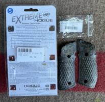 Hogue Extreme Series G10 Griffschalen  für die SIG Sauer P226 s X-Five X-Six.