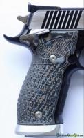 Hogue Extreme Series G10 Griffschalen  für die SIG Sauer P226 s X-Five X-Six.