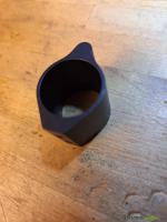 AR15 AR10 Gasblock Low Profile