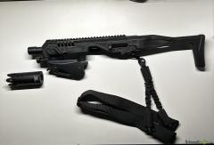 Glock CAA MCK Conversionskit