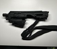 Glock CAA MCK Conversionskit