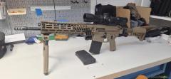 SIG-Sauer MCX Spear .308 Winchester