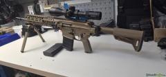 SIG-Sauer MCX Spear .308 Winchester