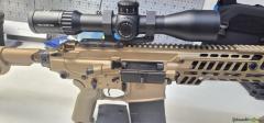 SIG-Sauer MCX Spear .308 Winchester
