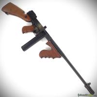 Auto-Ordnance Model Thompson M1927A1 cal. 45acp