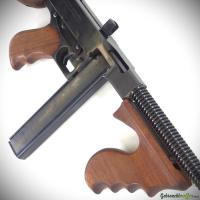 Auto-Ordnance Model Thompson M1927A1 cal. 45acp