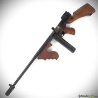 Auto-Ordnance Model Thompson M1927A1 cal. 45acp