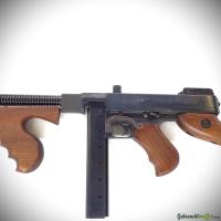 Auto-Ordnance Model Thompson M1927A1 cal. 45acp