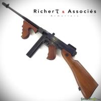 Auto-Ordnance Model Thompson M1927A1 cal. 45acp