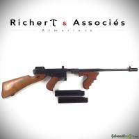 Auto-Ordnance Model Thompson M1927A1 cal. 45acp