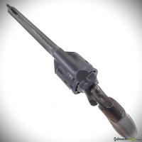 Webley Model MKVI cal. 455Webley