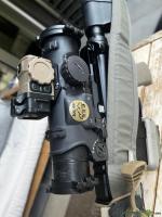 Elcan Specter DR 1-4 556