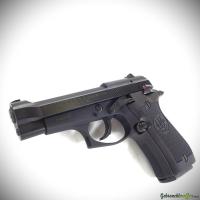 Beretta Model 84FS Cheetah cal .380acp (2009)