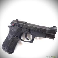 Beretta Model 84FS Cheetah cal .380acp (2009)