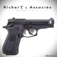 Beretta Model 84FS Cheetah cal .380acp (2009)