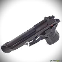 Beretta Model 84FS Cheetah cal .380acp (2009)