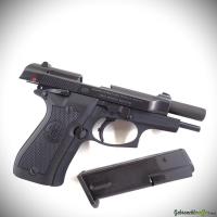 Beretta Model 84FS Cheetah cal .380acp (2009)