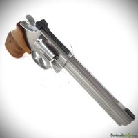 Smith & Wesson Model 617 K-22 Masterpiece cal..22LR (1991)