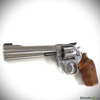 Smith & Wesson Model 617 K-22 Masterpiece cal..22LR (1991)