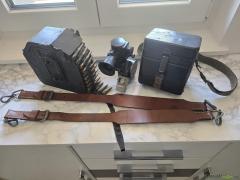 Zu verkaufen: Wunderschöne originale frühe Lafette für die MG 42!
