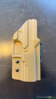 Dara Holster für Walther PDP
