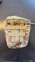 Dump-Pouch