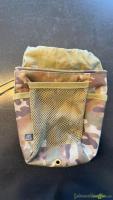 Dump-Pouch