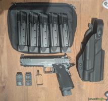 Springfield Prodigy, 9mm, 5