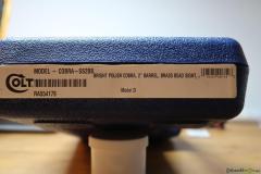Colt Colt Cobra SS2BB .38 Special / 9x29mmR