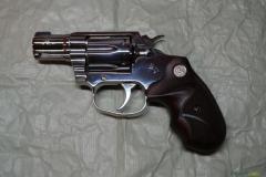 Colt Colt Cobra SS2BB .38 Special / 9x29mmR