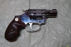 Colt Colt Cobra SS2BB .38 Special / 9x29mmR
