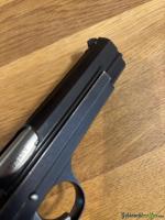 3er Set Schweizer Ordonanz