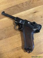 3er Set Schweizer Ordonanz