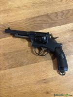 3er Set Schweizer Ordonanz