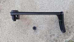 Vz58 faltbarer Stock