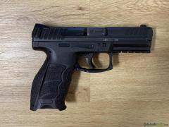 Heckler & Koch SFP9 SF