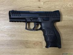 Heckler & Koch SFP9 SF