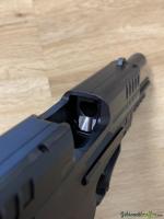 Heckler & Koch SFP9 SF