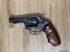Smith & Wesson Mod. 36-1, Kal. .38 Special