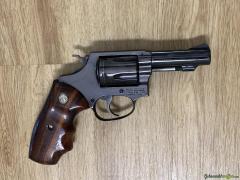 Smith & Wesson Mod. 36-1, Kal. .38 Special