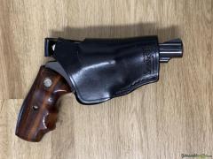 Smith & Wesson Mod. 36-1, Kal. .38 Special