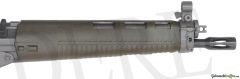 SUCHE: Sig 551 grünen Handschutz