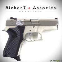 Smith & Wesson Model 6946 DAO cal. 9mmP (1991)