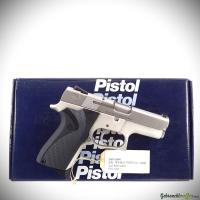 Smith & Wesson Model 6946 DAO cal. 9mmP (1991)