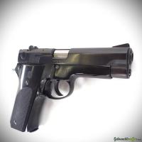 Smith & Wesson Model 59 cal. 9mmP (1973)