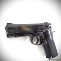 Smith & Wesson Model 59 cal. 9mmP (1973)