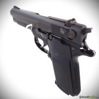 Smith & Wesson Model 59 cal. 9mmP (1973)